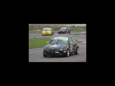 Thruxton 2013 – Race 2 – Paul Plant