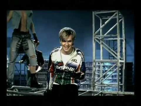 Олександр Пономарьов - Вогонь [Official Video]