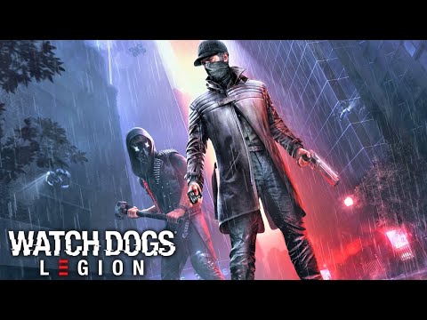 ENDING | Watch Dogs: Legion - Bloodline DLC - Part 2 (4K 60FPS PC)