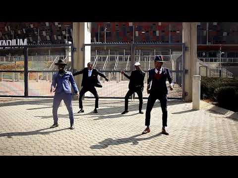 Ziqo the dj ft miano x Malume Steleka and Lihle bliss