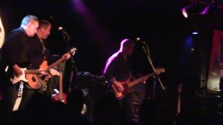 Camper Van Beethoven &quot;We&#39;re A Bad Trip&quot; @ Camp-In #4 Day 2