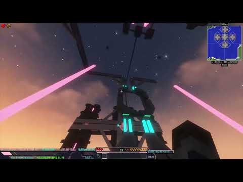 GT:NH Ballers Run Day 104 - Another T4 QFT & MEBF Upgrades