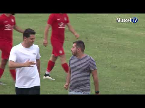 Jurnal MUSCEL TV 09.08.2022 SPORT – fotbal – CS Rucăr a devenit Muscelul Câmpulung