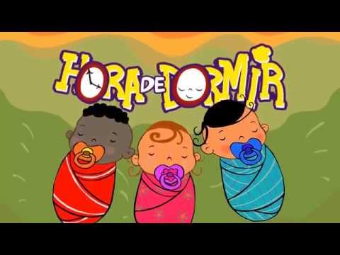 O SABÃO - 3 PALAVRINHAS - HORA DE DORMIR