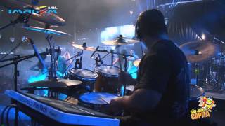 Banda Calypso - Brincou Comigo - Ao vivo no São João da Capitá 2013