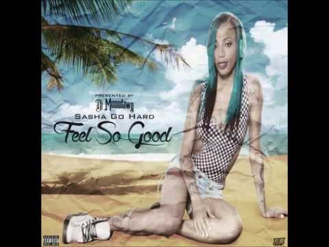 Sasha Go Hard - For You Ft IL Will