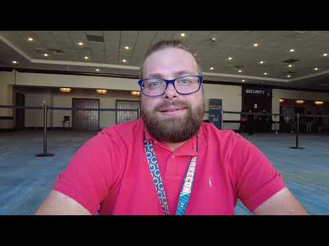 QUAKECON 2023 - OLD HICKORY & Church of Quake