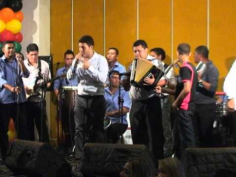 Hector y Coco Zuleta . Diez de Enero