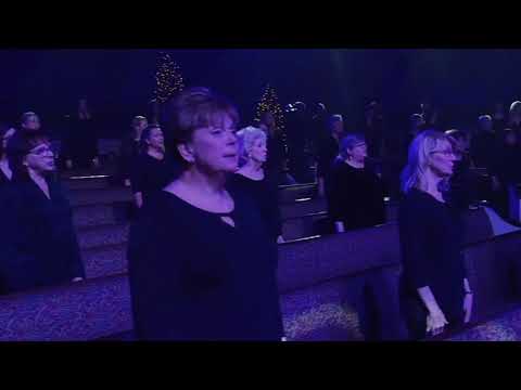 Little Drummer Boy - BBC Choir & Orchestra