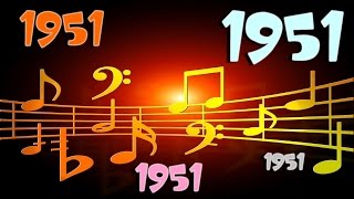 Guy Mitchell - Sweetheart Of Yesterday (1951)