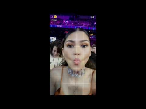 Zenchat | Snapchat 3/6/17-3/12/17