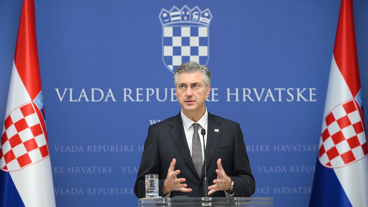 Važna politička prijelomnica