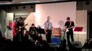Edoardo Cerea & Davide Cignatta - [P]ASSAGGI D'AUTORE - live - Sala N.Mandela - 2012 - 8/8