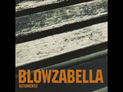 Blowzabella - The Origin of the World