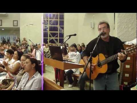 Missa 40 anos sacerdócio dos Cardeal  Dom João Braz de Aviz e Padre José Amauri de Aviz..