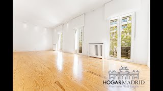 Calle Príncipe de Vergara