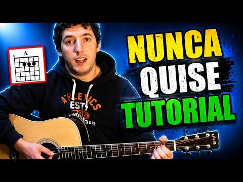 Nunca quise - Intoxicados