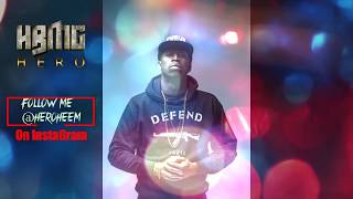 Sy Ari Da Kid - Wire Transfer From Birdman instrumental prod by HBMG HERO