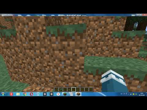 Как установить мод на майнкрафт RUlauncher