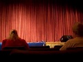 Talent Show By Marilyn Gray May 11 2013