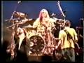 Pearl Jam Once Las Vegas 1993