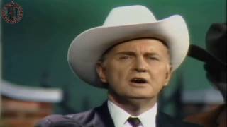 Bill Monroe - When My Blue Moon Turns To Gold Again