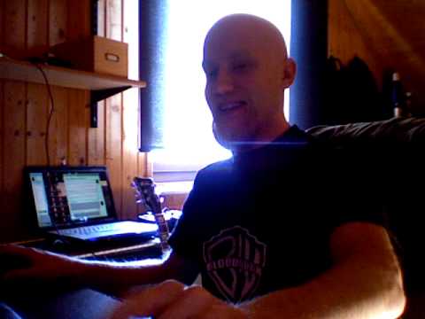 Bloodwork TV 5 "Die Blut WG"