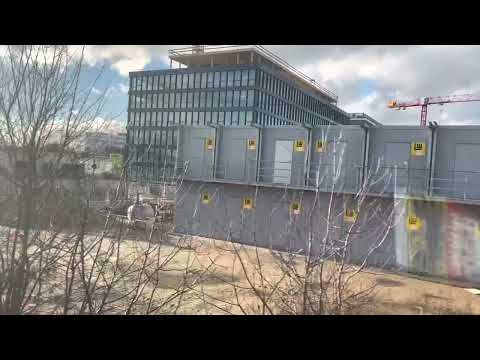 Mit dem RE2 direkt nach Düsseldorf Flughafen Terminal