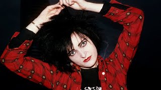 Siouxsie &amp; The Banshees Candyman Guitar Lesson + How to play