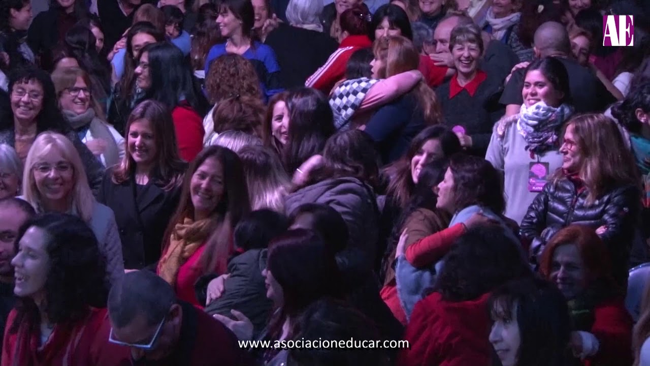 Recreo cerebral 1 | Prof. Carlos Tesaire