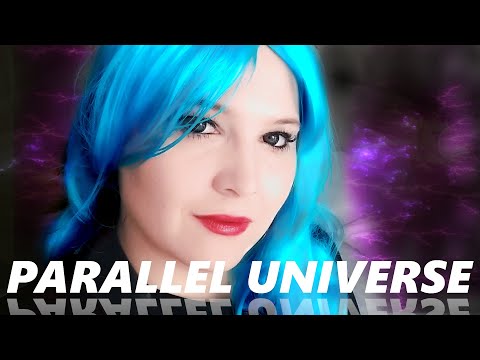 Lukáš Vlk - Parallel Universe - Lukáš Vlk