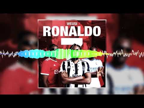 WEUSI - RONALDO (Official Audio)