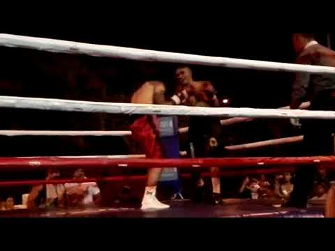 walter roca vs milton ramirez