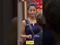 Hina Khan Eye Lip Roll Bigg Boss Shorts Trending Salmankhan Video Viral Youtubeshorts Like