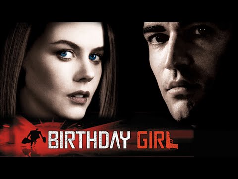 Birthday Girl | Official Trailer (HD) – Nicole Kidman, Vincent Cassel | MIRAMAX