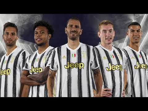 Juventus movie