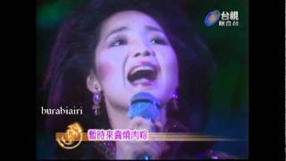 [問卦] 台語女歌手江蕙如果排第二名誰有資格第一