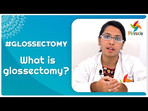 #Glossectomy - What Is Glossectomy ? | Pinnacle Blooms Network - #1 Autism Therapy Centres Network