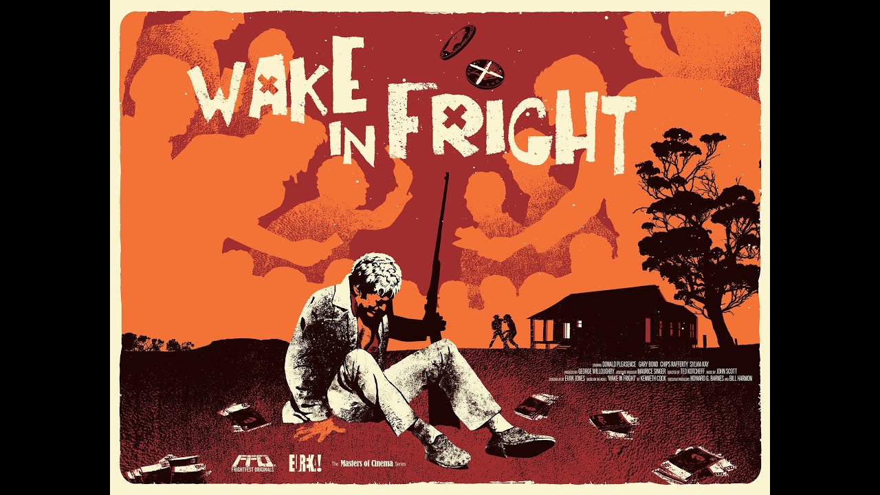 Wake in Fright: Overview, Where to Watch Online & more 1