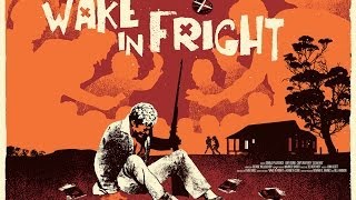 Wake in Fright (1971) Video