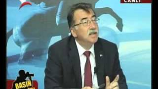 KÖROĞLU TV-BASIN TOPLANTISI PROGRAMI-2