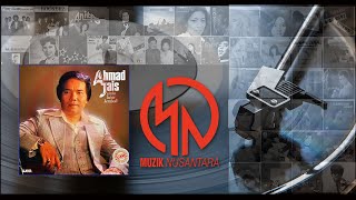 Download lagu Ahmad Jais “Cinta Lahir Kembali” (1979) - FULL ALBUM REMASTERED FROM 12” VINYL LP mp3