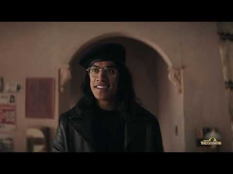 The minds behind The Panthers soundtrack Diggy Dupe & choicevaughan | Extended Cut