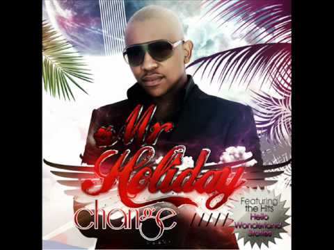 Mr Holiday feat. Kuka- Life
