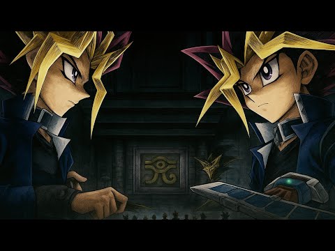 Yugi VS Atem | (full-duel) | (eng-sub)