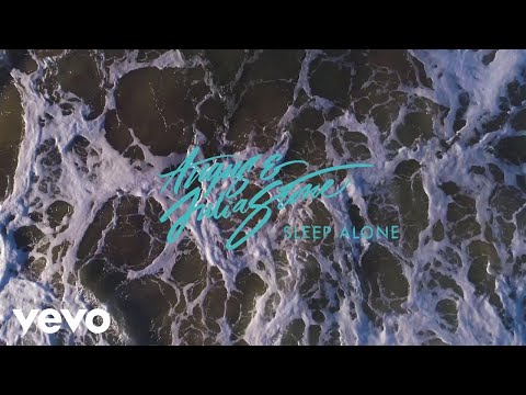 Video thumbnail for Sleep Alone