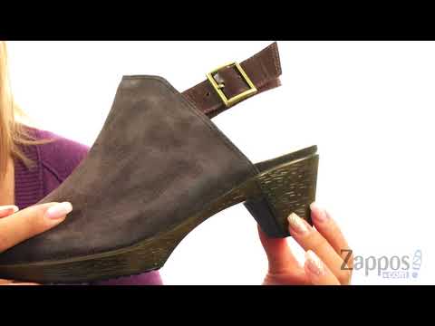 Naot Footwear Upgrade SKU: 8915744