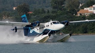 Hellenic Seaplanes S.A. - Connecting Greece