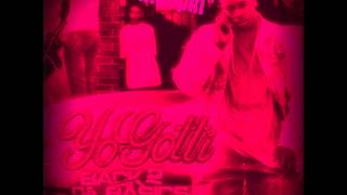 Yo Gotti - Gangsta Party (Slowed)