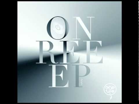 On-Ree -  Diskmaskin (feat Double P)